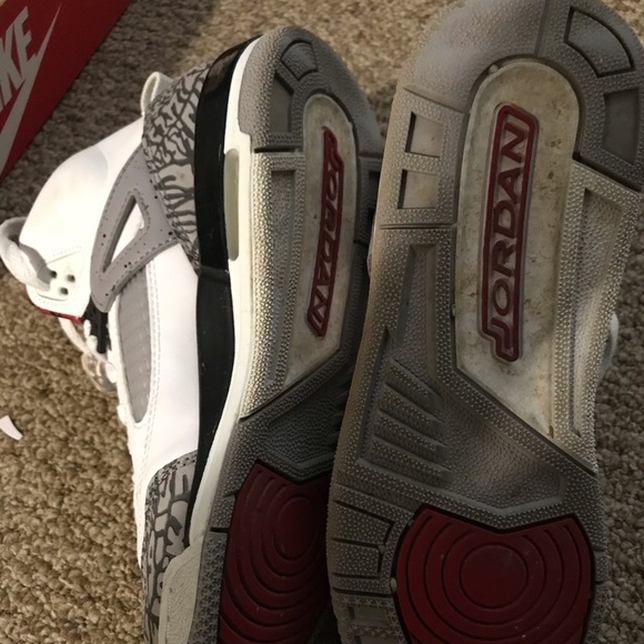 Sneakers 👟 - Picture 5 of 6